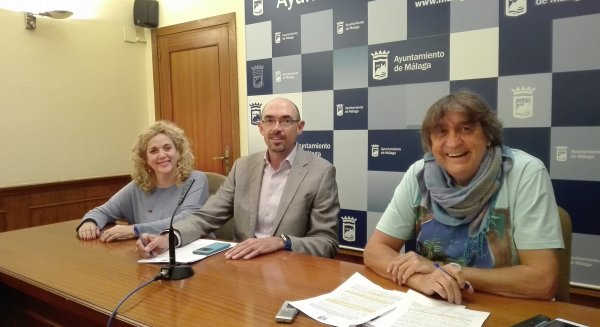 Vecinos apoyan la iniciativa de MpG para evitar el éxodo de residentes del centro histórico
