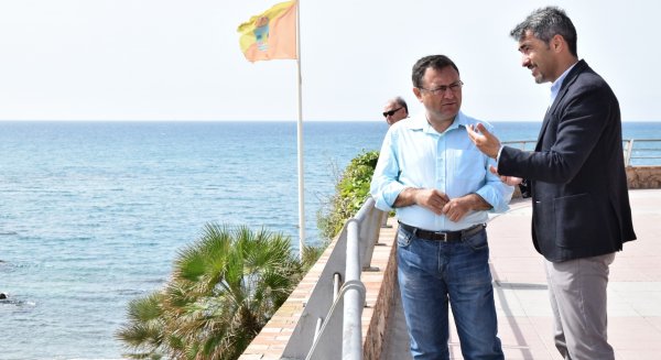 El PSOE exige a Rajoy “compromiso político” con Benalmádena tras unos presupuestos 