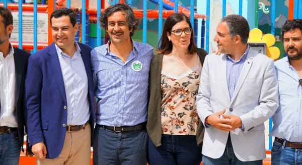 Moreno se compromete a derogar el 