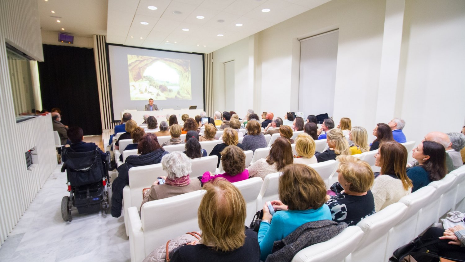 El Museo Carmen Thyssen Málaga repasa la evolución del arte realista español en su nuevo curso de primavera