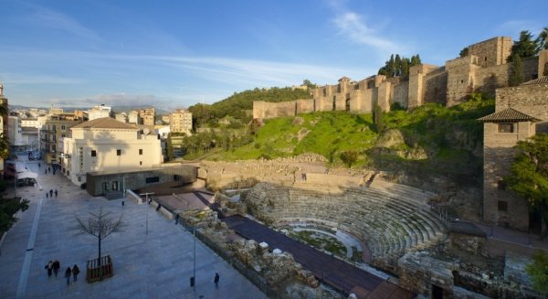 La cifra de viajeros hoteleros crece en Málaga un 8,5% en el primer trimestre y supera todas las previsiones iniciales