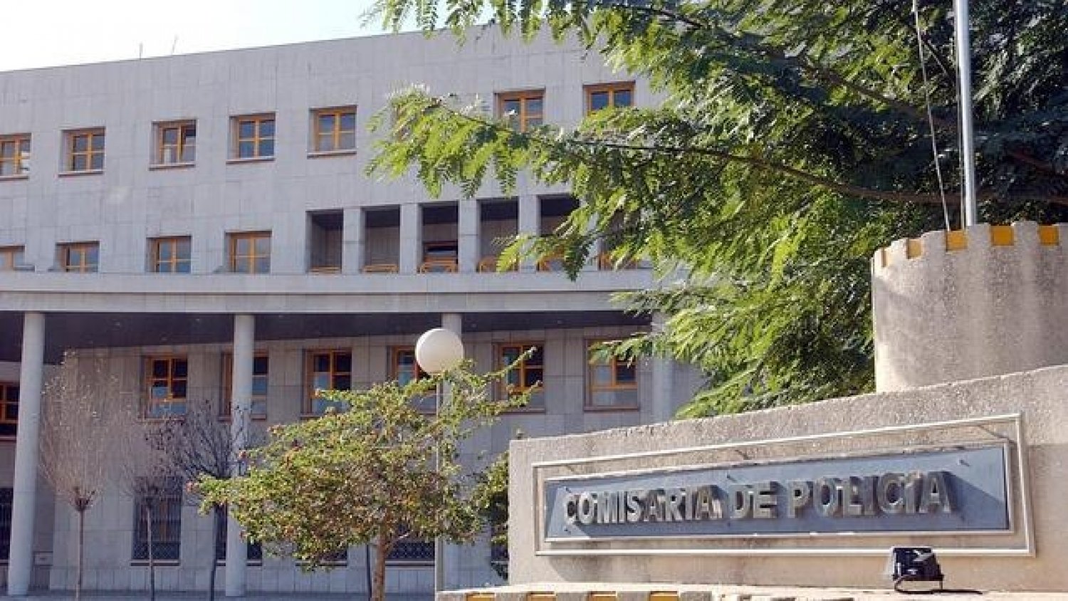 Se entrega en comisaría el segundo presunto autor de la muerte de un joven agredido en una pelea en Málaga