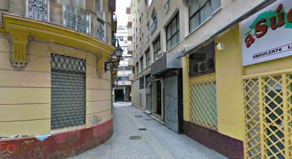 Identificados los dos sospechosos de la muerte de un joven agredido en una pelea en Málaga