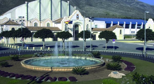 El Auditorio Municipal de Torremolinos acogerá la celebración del Día de la Provincia de Málaga