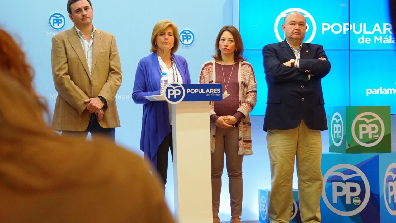 La Junta incumple una veintena de iniciativas aprobadas en el Parlamento para la provincia