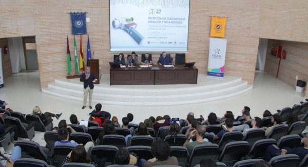 Profesionales del sector audiovisual debaten sobre estrategias en la distribución de cortometrajes