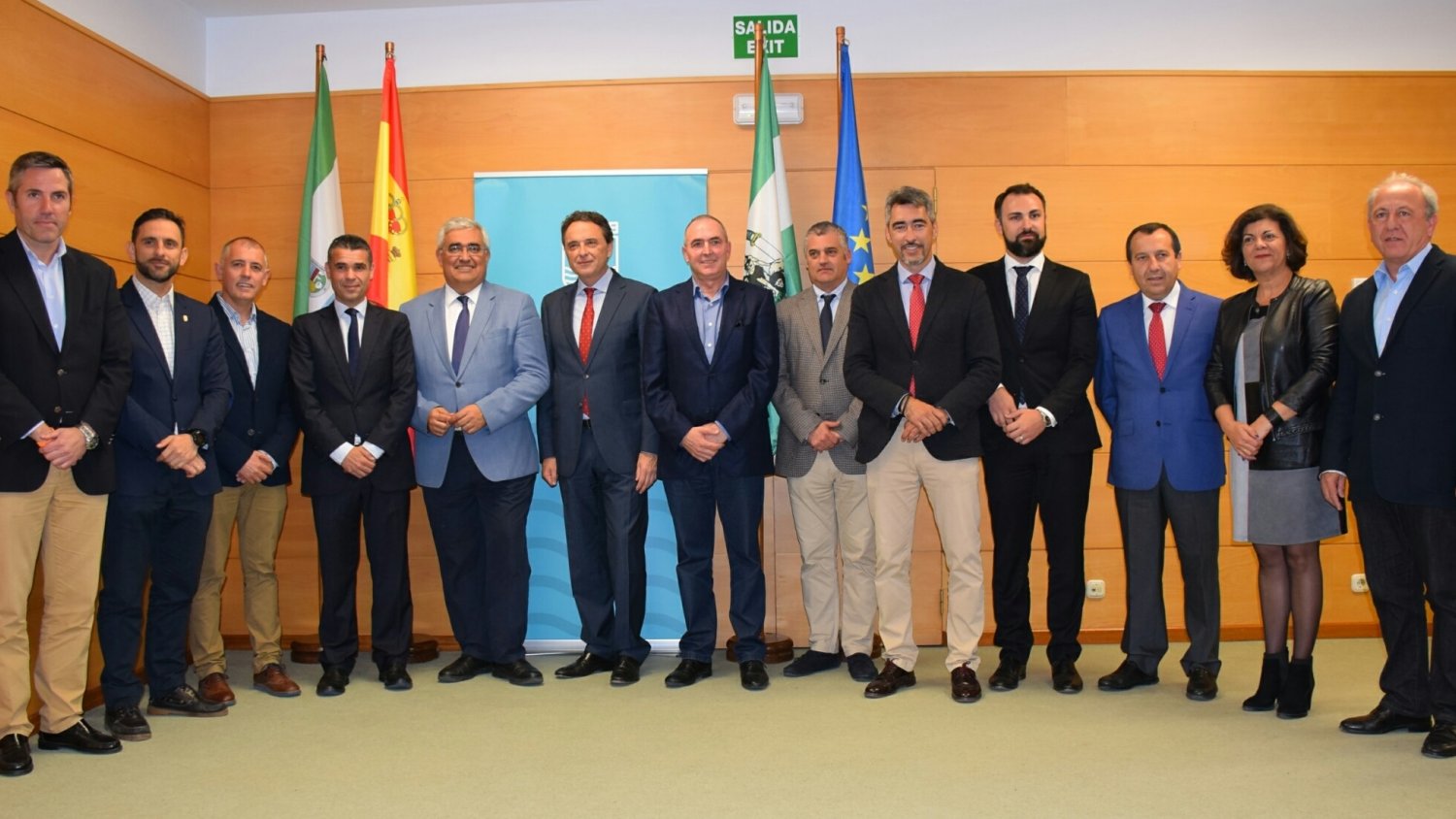 Innovación y emprendimiento, los motores para una nueva industria turística en la Costa del Sol