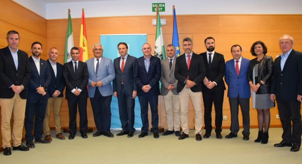 Innovación y emprendimiento, los motores para una nueva industria turística en la Costa del Sol