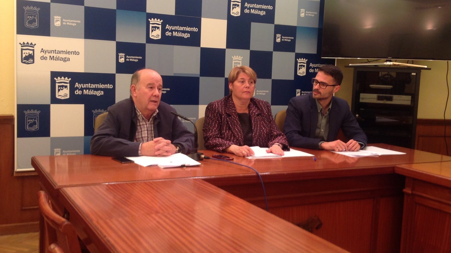 El PSOE pide que el Ayuntamiento de Málaga se implique en la concienciación sobre los peligros de los juegos online