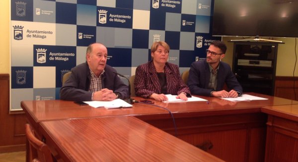 El PSOE pide que el Ayuntamiento de Málaga se implique en la concienciación sobre los peligros de los juegos online