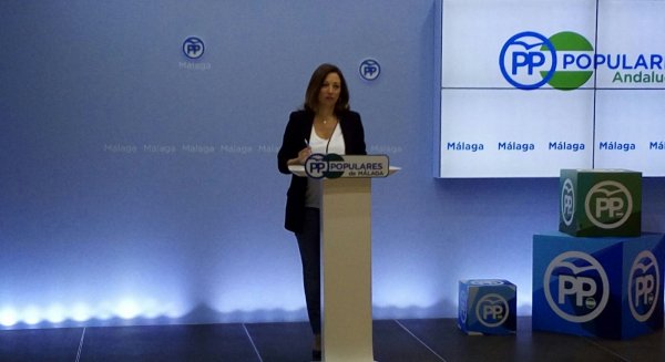 Patricia Navarro presiona a la Junta para que 