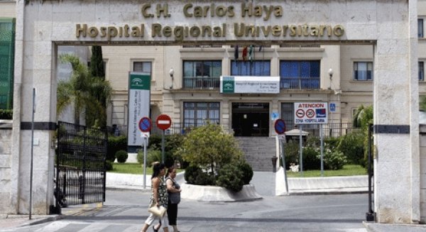 La dueña de una joyería de Ciudad Jardín es hospitalizada tras sufrir un atraco