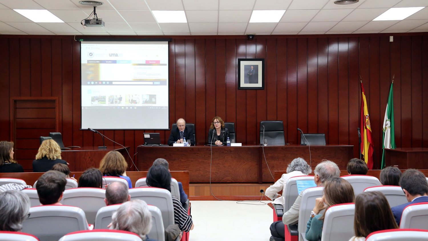 La Facultad de Derecho acoge el congreso internacional “la UE y la Protección de los Derechos Fundamentales”