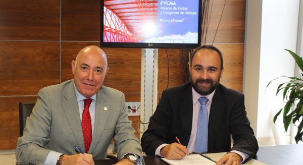 Fycma e Iberia renuevan su acuerdo para ofrecer condiciones ventajosas a congresistas y participantes