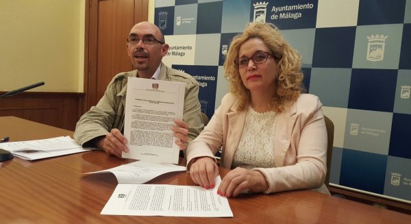 MpG achaca a Francisco de la Torre responsabilidades políticas por el fiasco de Art Natura