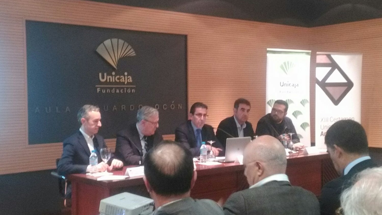 La Fundación Unicaja convoca una nueva edición de su Certamen de Artes Plásticas