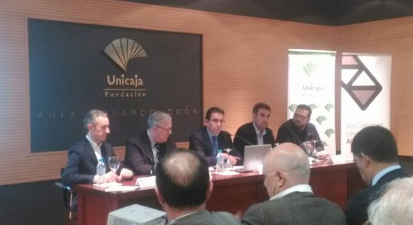La Fundación Unicaja convoca una nueva edición de su Certamen de Artes Plásticas