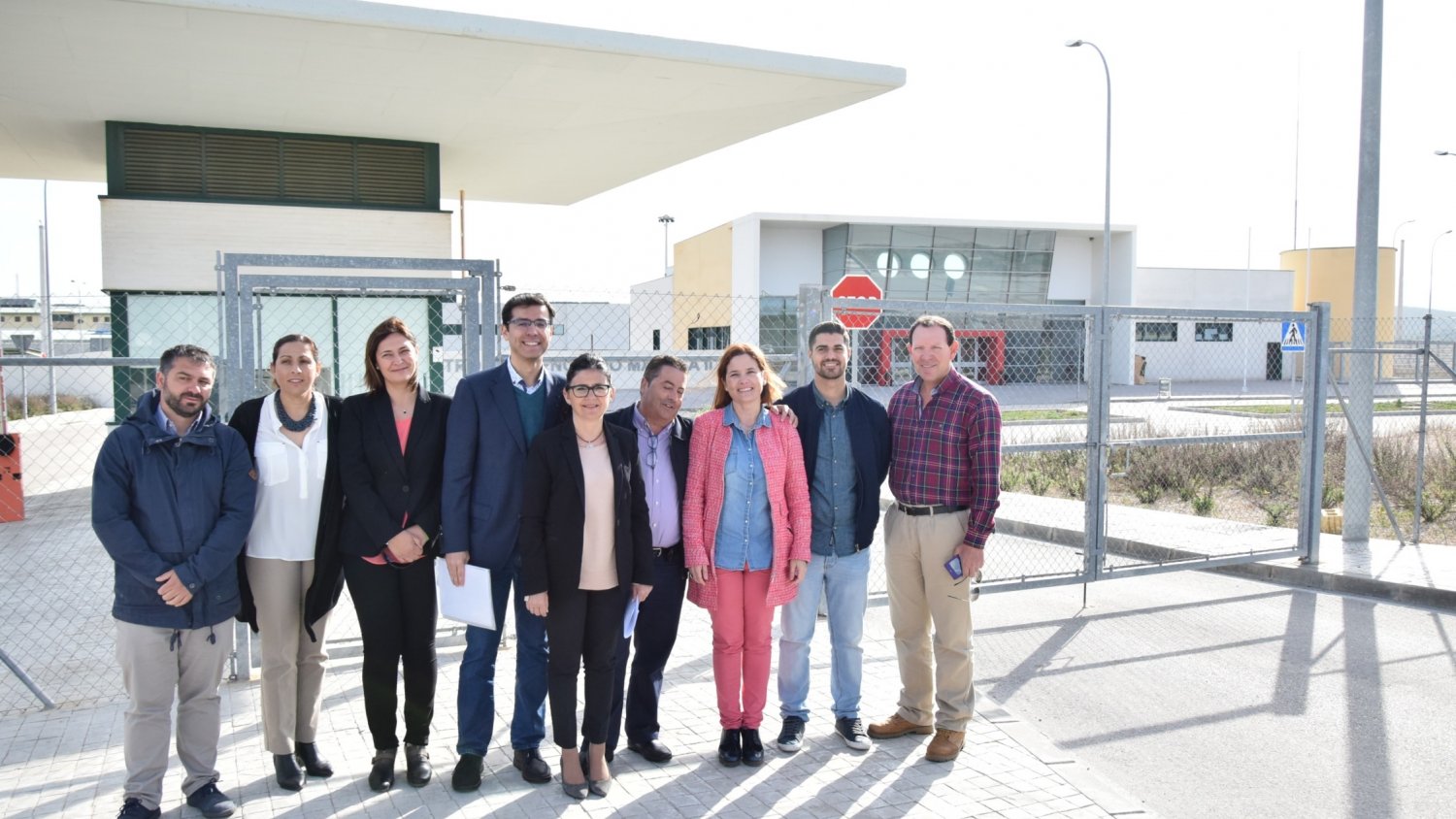 El PSOE presenta una enmienda a los PGE para que llegue el agua potable a Antequera