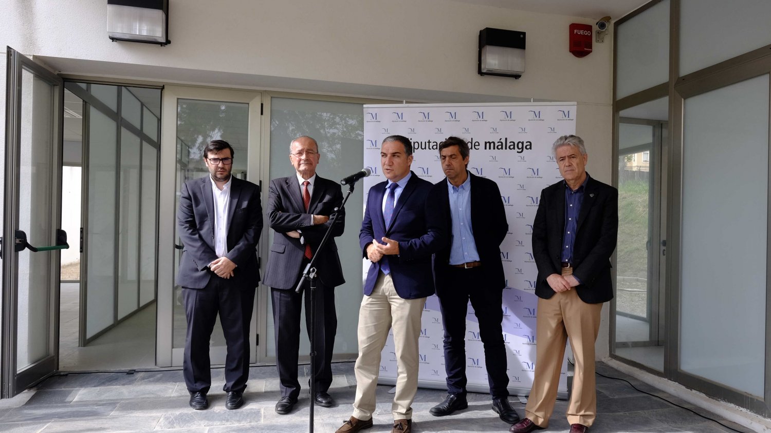 Instituciones apuestan por que Málaga sea un referente en investigación oncológica