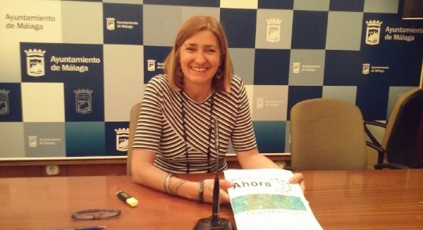 Málaga Ahora propone que se frene la ocupación 