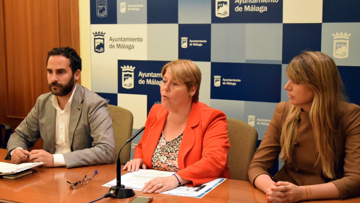 El PSOE pide que se envíen a la Fiscalía las conclusiones de la comisión de Art Natura