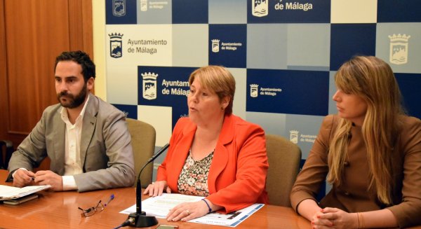 El PSOE pide que se envíen a la Fiscalía las conclusiones de la comisión de Art Natura
