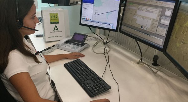 El Teléfono 112 gestiona casi 3.000 incidencias en Andalucía en la jornada del día 31 y la noche de Halloween
