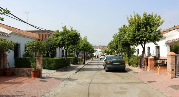 El proyecto 'Estepona, Jardín de la Costa del Sol' alcanzará las 90 actuaciones