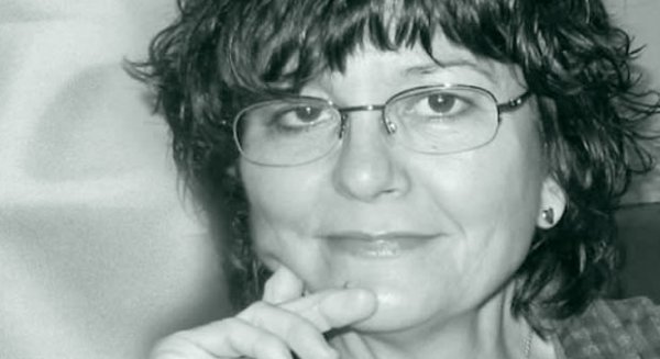 La poeta Ángeles Mora protagoniza el ciclo ‘Clásicos contemporáneos’ en el MVA