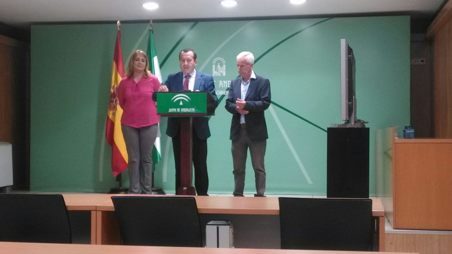 Aumentan un 19% las gestiones de citas previas en Málaga a través de ‘Salud Responde