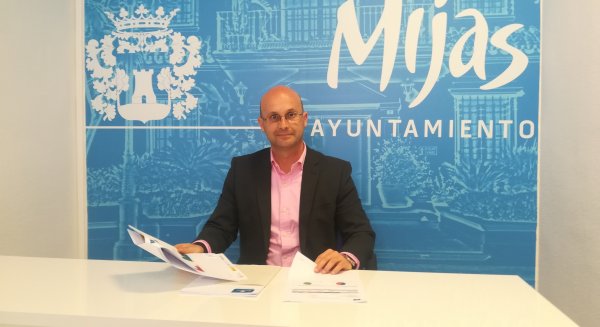 Mijas reduce en 200.000 mil euros el coste anual de absentismo laboral por contingencias comunes