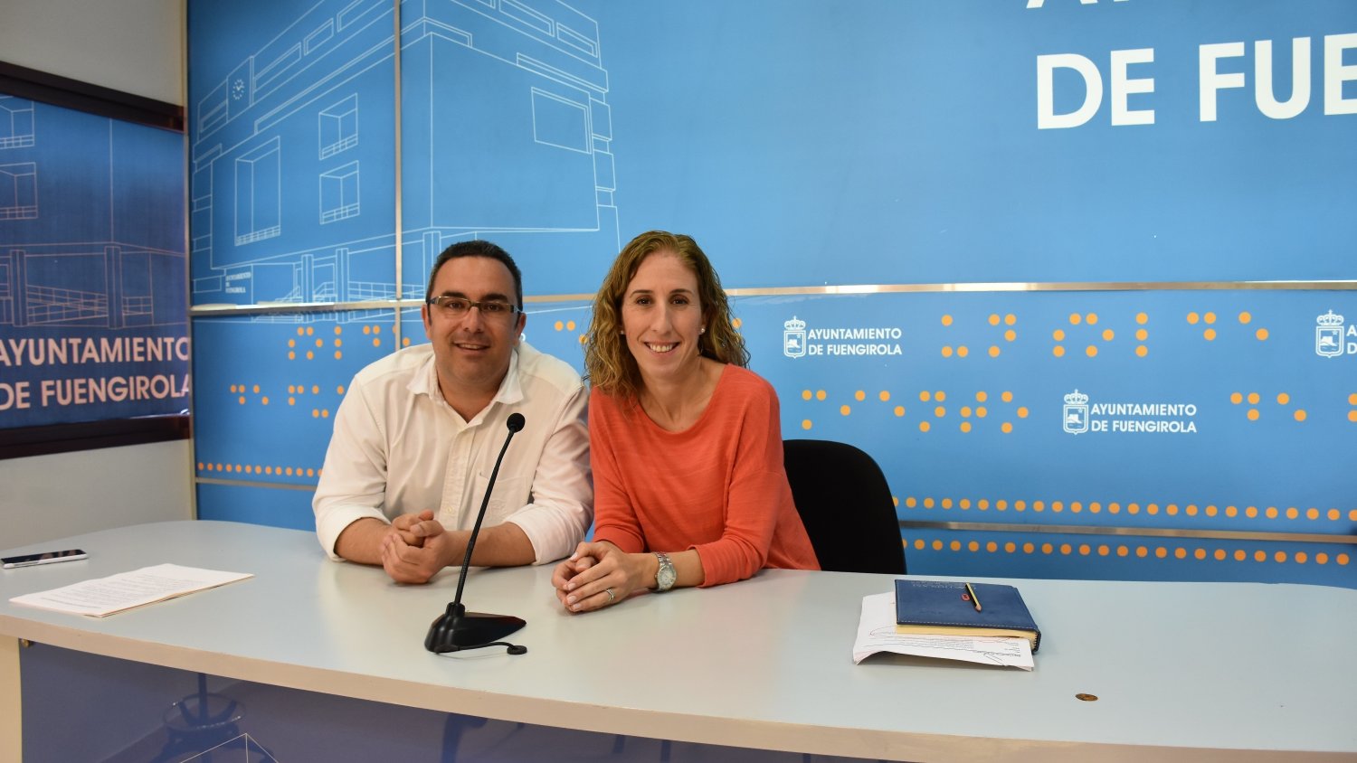 Fuengirola diseña un completo programa de actividades culturales para conmemorar la Semana del Libro