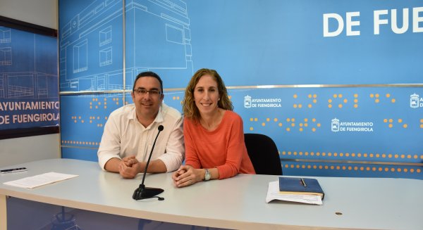 Fuengirola diseña un completo programa de actividades culturales para conmemorar la Semana del Libro