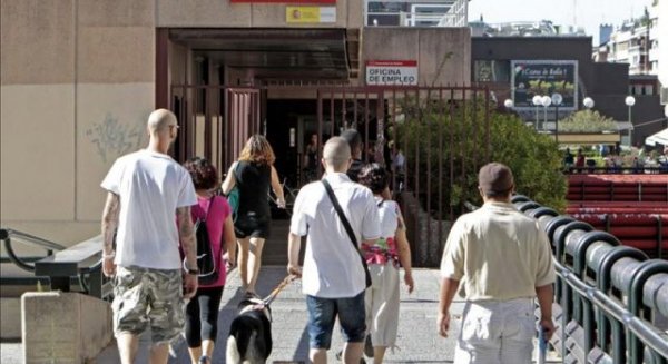 Torremolinos supera en marzo los 19.000 afiliados a la Seguridad Social