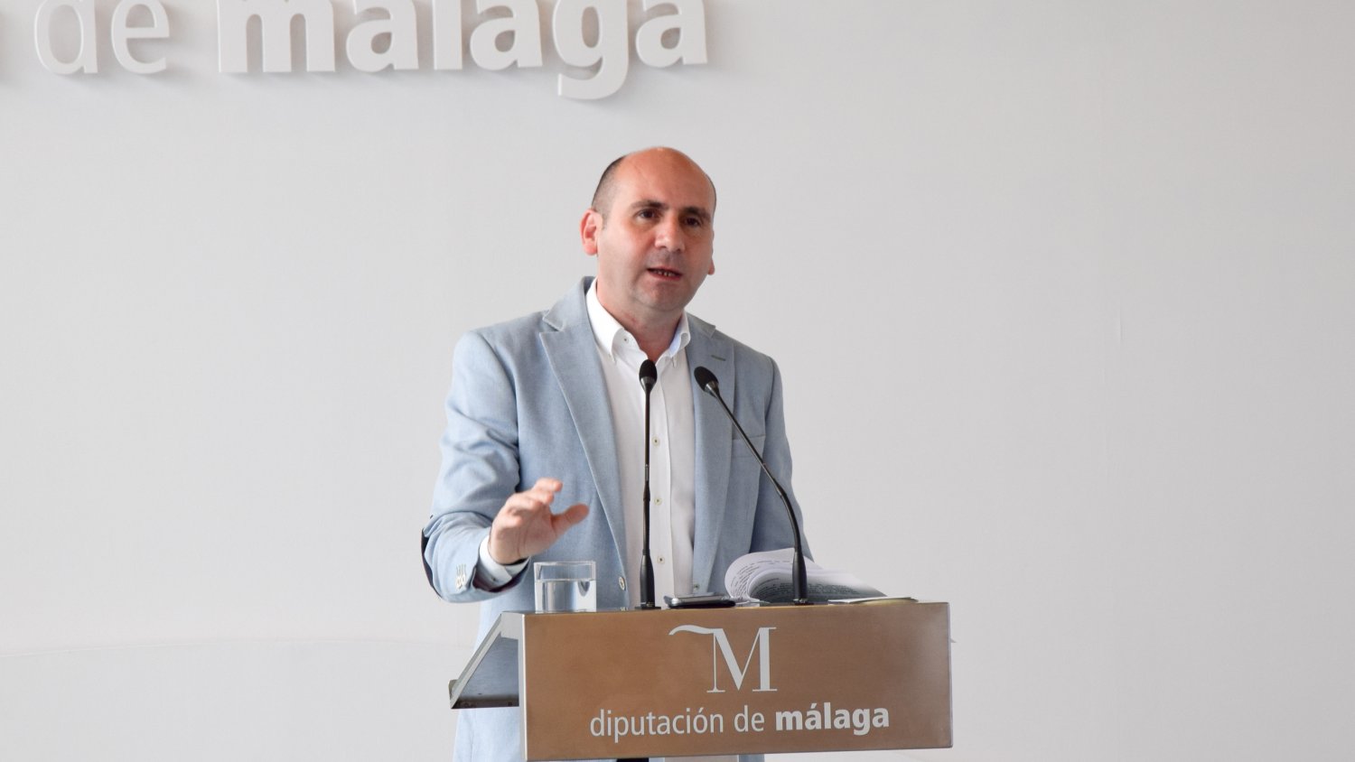 El PSOE exige al PP que realice las auditorías en el Patronato de Recaudación y la empresa de Turismo
