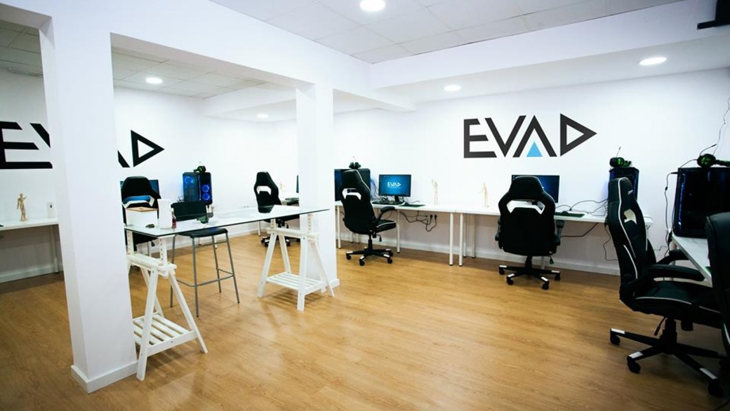 EVAD, centro dedicado a la formación en videojuegos, lanza en Málaga un curso de composición musical