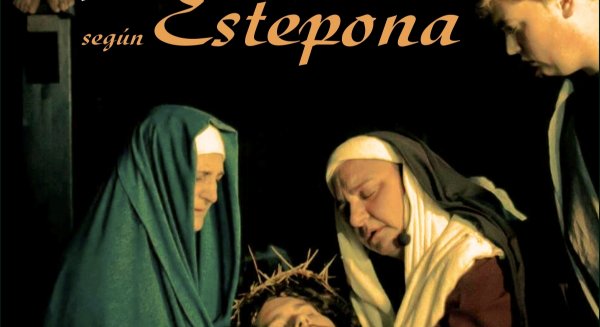 Más de 100 vecinos representarán “La Pasión según Estepona” por las principales calles del municipio