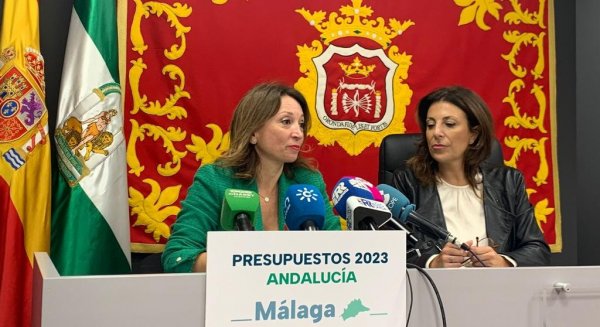 La Junta destina casi 5 millones a Ronda en los presupuestos para 2023