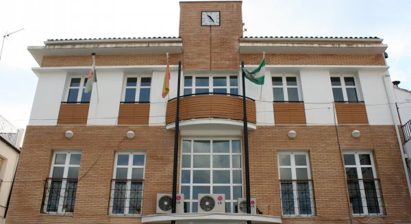 Ciudadanos logra que la Diputación dote de secretario a seis municipios menores de 2.000 habitantes