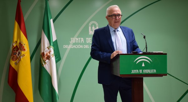 El Gobierno central vuelve un año más a recortar los fondos de políticas activas de empleo para Andalucía