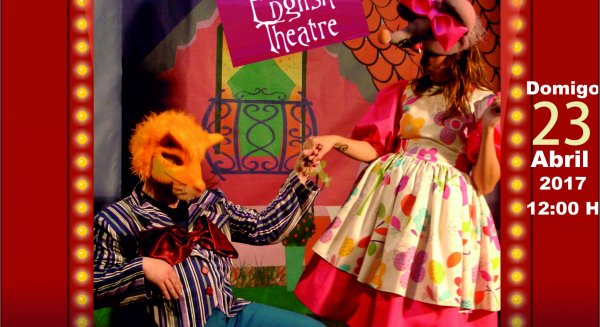 El clásico musical ‘La ratita presumida’ llega al Auditorio Felipe VI de Estepona