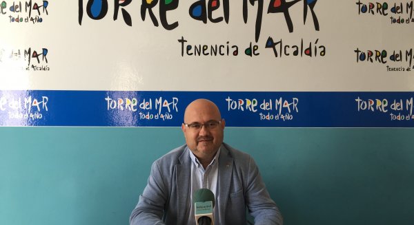 El Ministerio de Sanidad y Consumo califica de excelentes las aguas de baño de las playas de Torre del Mar