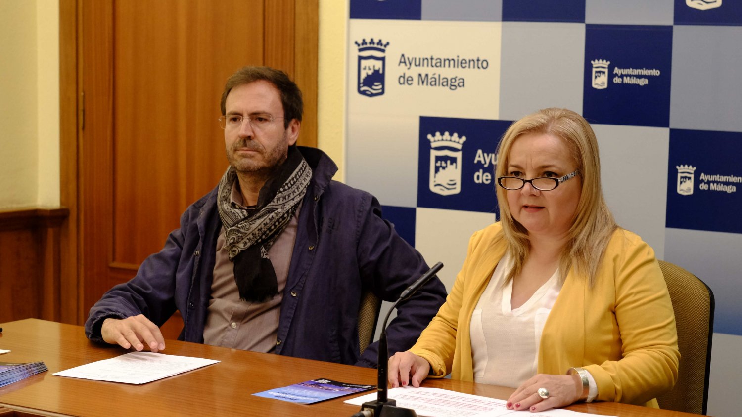 Málaga hace accesible los principales escenarios turísticos y culturales de la ciudad