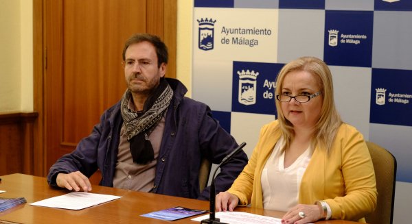 Málaga hace accesible los principales escenarios turísticos y culturales de la ciudad