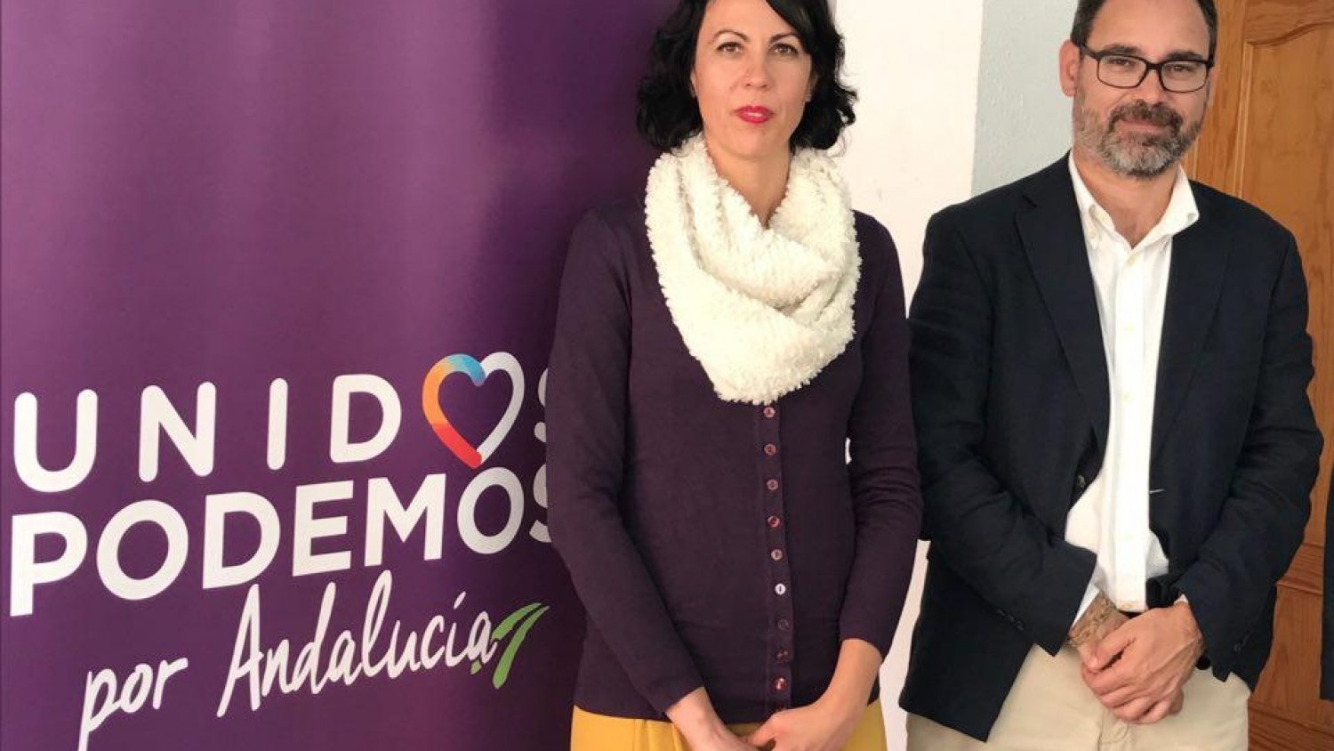 Unidos Podemos: “Los Presupuestos Generales castigan intensamente a Andalucía y a Málaga especialmente”