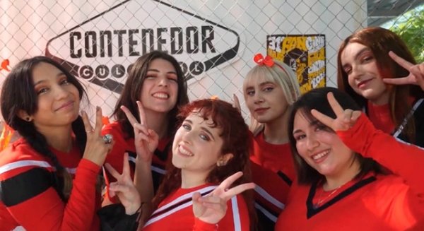 UMA.- La nueva programación del Contenedor Cultural trae un ‘Noviembre Fantástico’