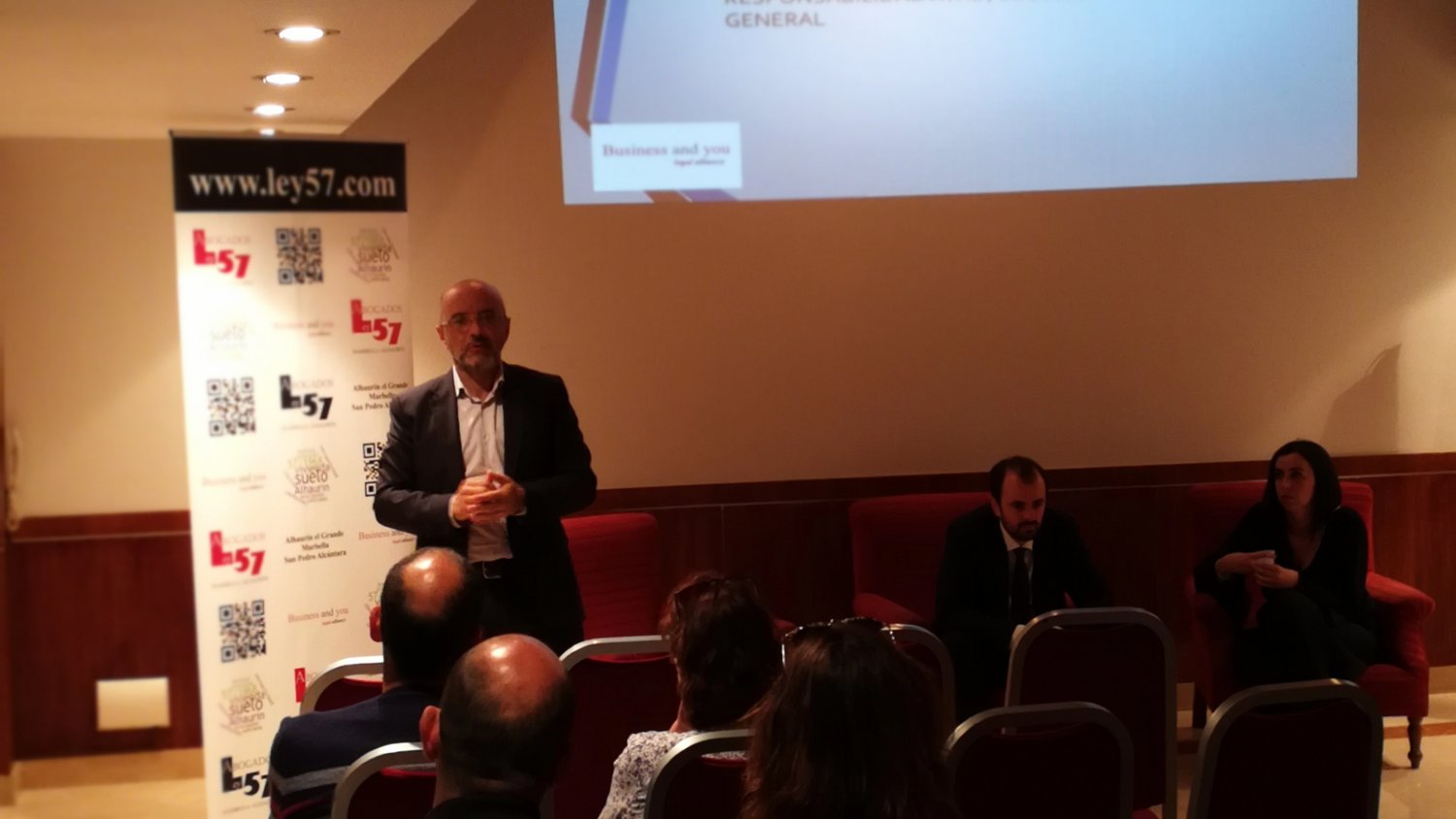 El 90% de las demandas contra los bancos por viviendas no entregadas se ganan en los juzgados