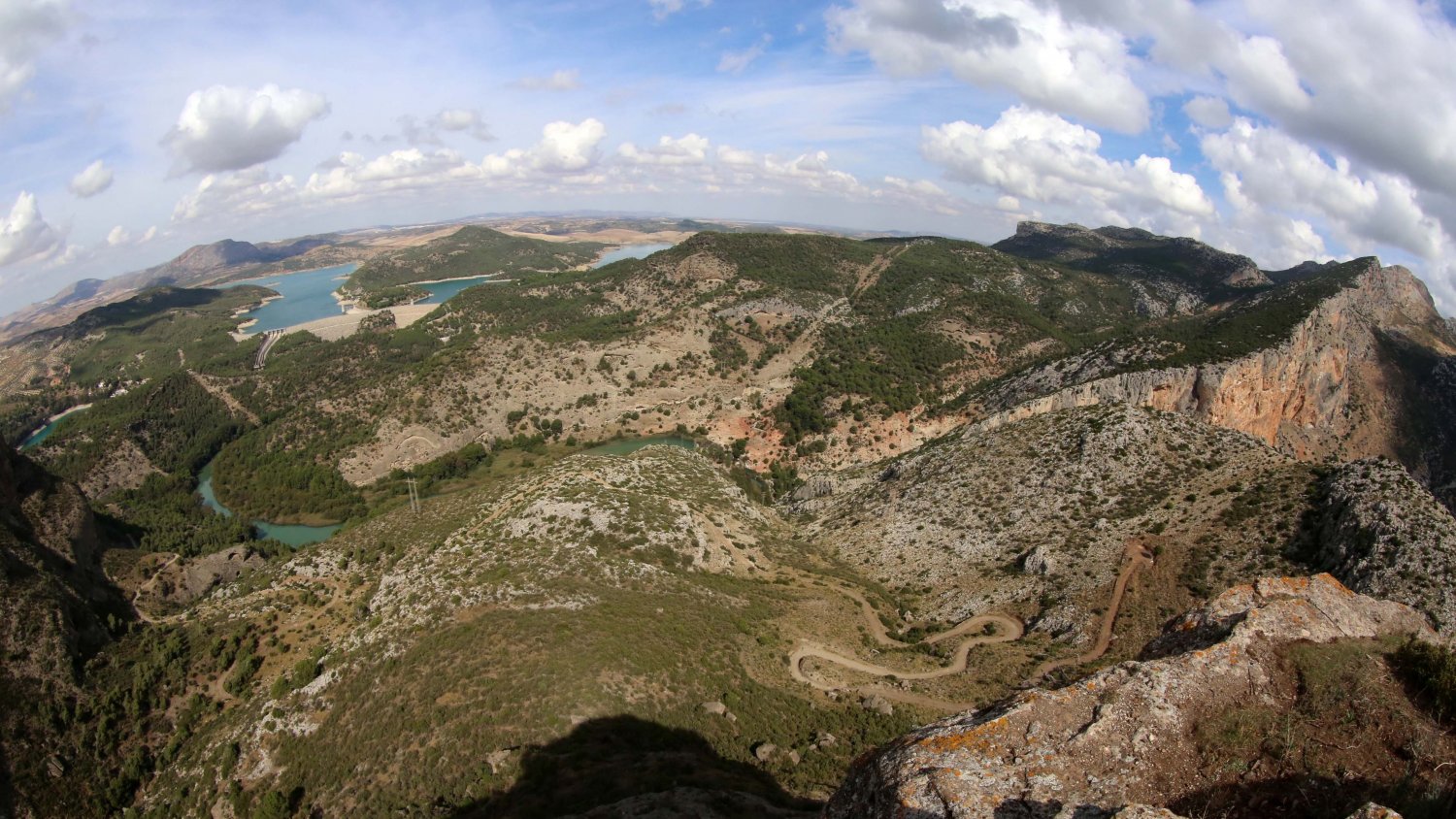 El Caminito del Rey conmemora el aniversario de la visita de Alfonso XIII con actividades lúdicas y culturales