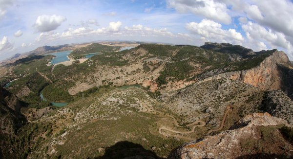 El Caminito del Rey conmemora el aniversario de la visita de Alfonso XIII con actividades lúdicas y culturales