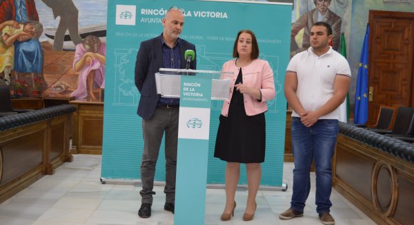 El Ayuntamiento de Rincón dispondrá de 14 millones de euros más hasta 2020